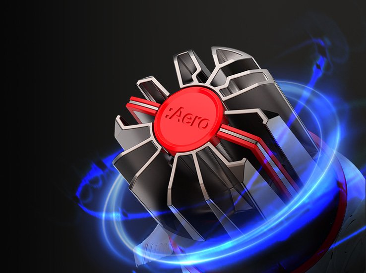 Heat Dissipation