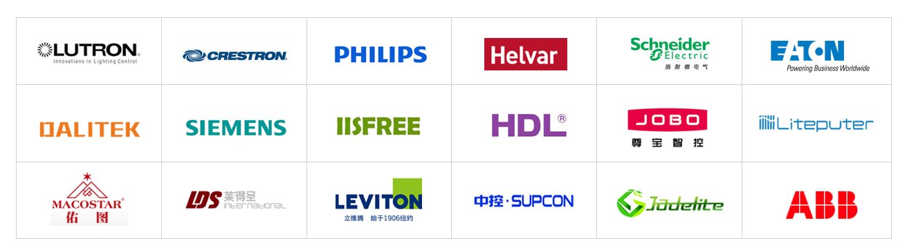 Dimming Brands